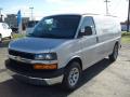 2010 Express 1500 Work Van #1