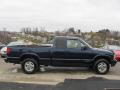 2002 S10 LS Extended Cab 4x4 #2