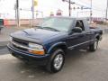 2002 S10 LS Extended Cab 4x4 #5
