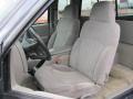 2002 S10 LS Extended Cab 4x4 #7