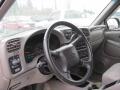 2002 S10 LS Extended Cab 4x4 #8