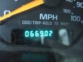 2002 S10 LS Extended Cab 4x4 #9