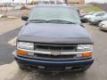 2002 S10 LS Extended Cab 4x4 #11
