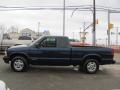 2002 S10 LS Extended Cab 4x4 #12