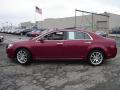 2009 Malibu LTZ Sedan #2 2009 Malibu LTZ Sedan #2