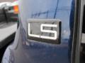 2002 S10 LS Extended Cab 4x4 #14