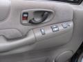 2002 S10 LS Extended Cab 4x4 #15