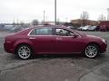 2009 Malibu LTZ Sedan #6 2009 Malibu LTZ Sedan #6