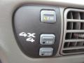 2002 S10 LS Extended Cab 4x4 #17