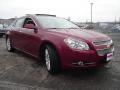2009 Malibu LTZ Sedan #7 2009 Malibu LTZ Sedan #7