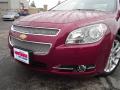 2009 Malibu LTZ Sedan #9 2009 Malibu LTZ Sedan #9