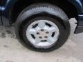 2002 S10 LS Extended Cab 4x4 #22