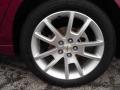 2009 Malibu LTZ Sedan #12 2009 Malibu LTZ Sedan #12