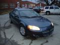 2001 Stratus SE Sedan #2