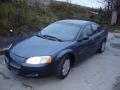 2001 Stratus SE Sedan #3