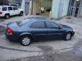 2001 Stratus SE Sedan #4