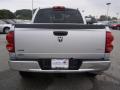 2008 Ram 2500 SXT Mega Cab #4