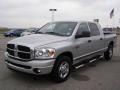 2008 Ram 2500 SXT Mega Cab #7