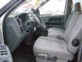 2008 Ram 2500 SXT Mega Cab #9