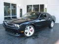 2010 Challenger SRT8 #1