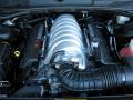 2010 Challenger SRT8 #27