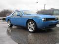 2010 Challenger R/T Classic #3