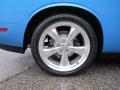 2010 Challenger R/T Classic #8