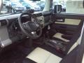 2010 FJ Cruiser Trail Teams Special Edition 4WD #6