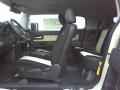 2010 FJ Cruiser Trail Teams Special Edition 4WD #16