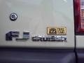 2010 FJ Cruiser Trail Teams Special Edition 4WD #21