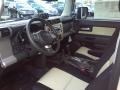 2010 FJ Cruiser Trail Teams Special Edition 4WD #34