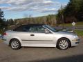 2004 9-3 Arc Convertible #1