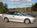 2004 9-3 Arc Convertible #4