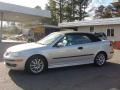 2004 9-3 Arc Convertible #9