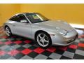 2002 911 Targa #1