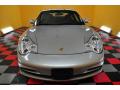 2002 911 Targa #2