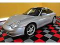 2002 911 Targa #3