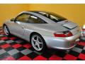 2002 911 Targa #4
