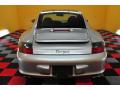 2002 911 Targa #5