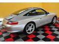 2002 911 Targa #6