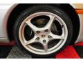 2002 911 Targa #16