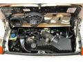 2002 911 Targa #20