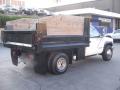 2000 Sierra 3500 SL Regular Cab Chassis Dump Truck #6