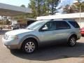 2008 Taurus X SEL #8