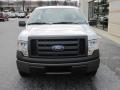 2009 F150 XL Regular Cab #2 2009 F150 XL Regular Cab #2