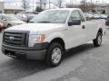 2009 F150 XL Regular Cab #3 2009 F150 XL Regular Cab #3