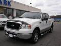2007 F150 XLT SuperCrew 4x4 #1