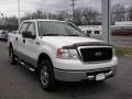 2007 F150 XLT SuperCrew 4x4 #2