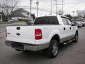 2007 F150 XLT SuperCrew 4x4 #3