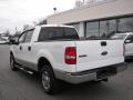 2007 F150 XLT SuperCrew 4x4 #4